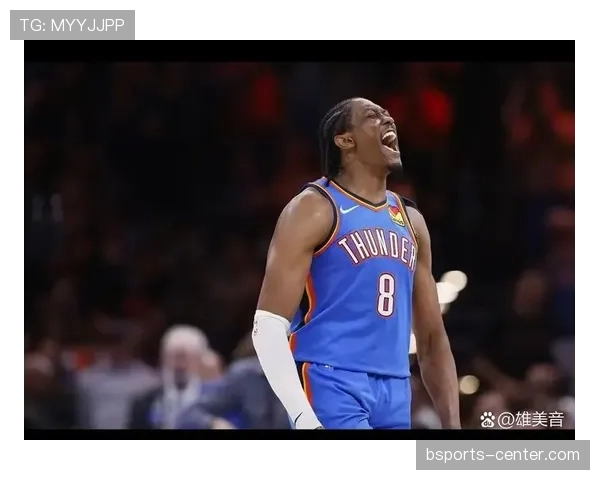 杰伦·威廉姆斯突破得分提升，季后赛关键回合效率超队友