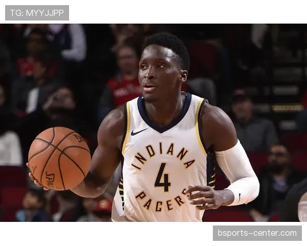 奥拉迪波突破效率提升明显，成为步行者关键得分利器