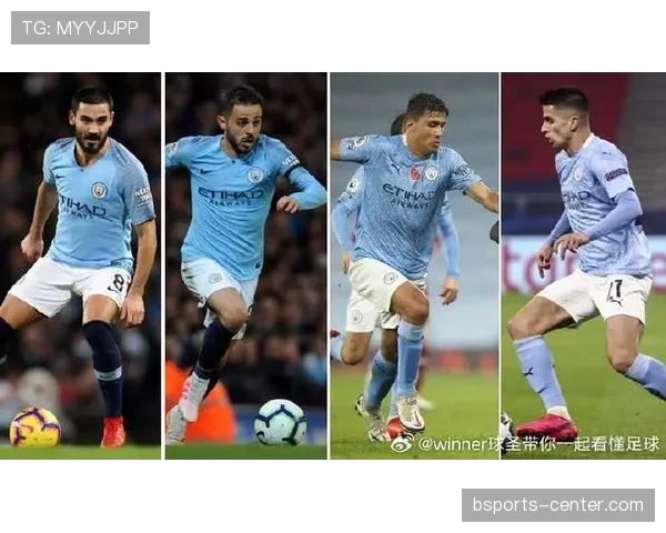 曼城高位压迫战术下，为何更易遭遇快速反击冲击