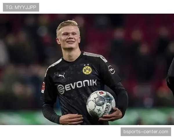 哈兰德强突防线与高效终结：关键战如何彰显锋霸本色