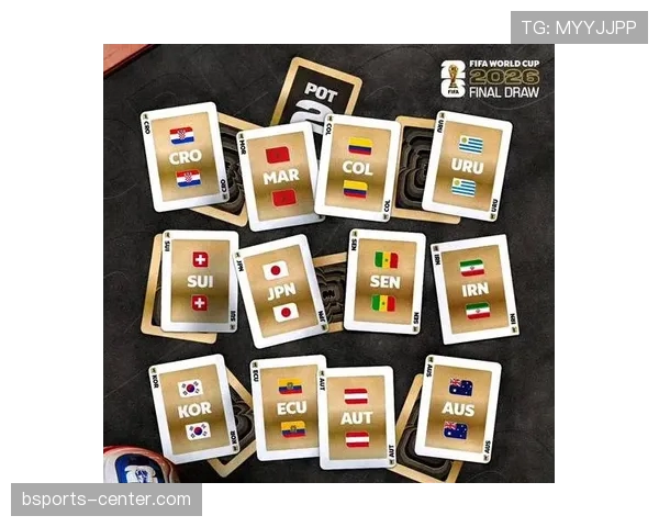 2026世界杯48队分组制和32强淘汰赛规则怎么运作